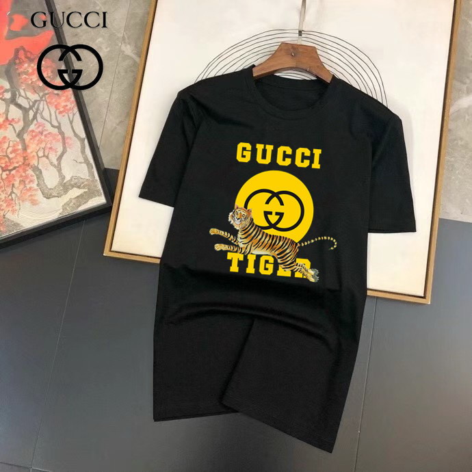 men gucci t-shirts M-3XL-029